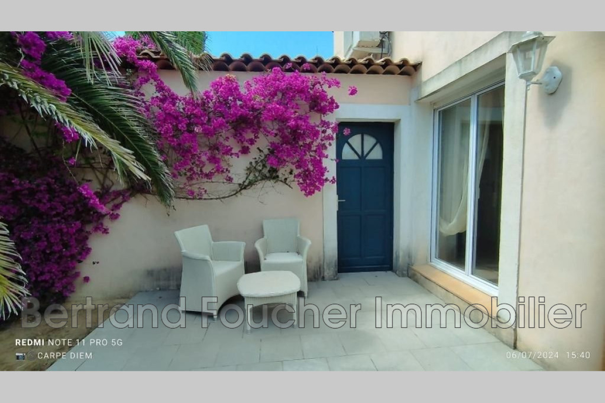 Luxury House for sale in Cavalaire-sur-Mer, 995 000 €, Photo 5