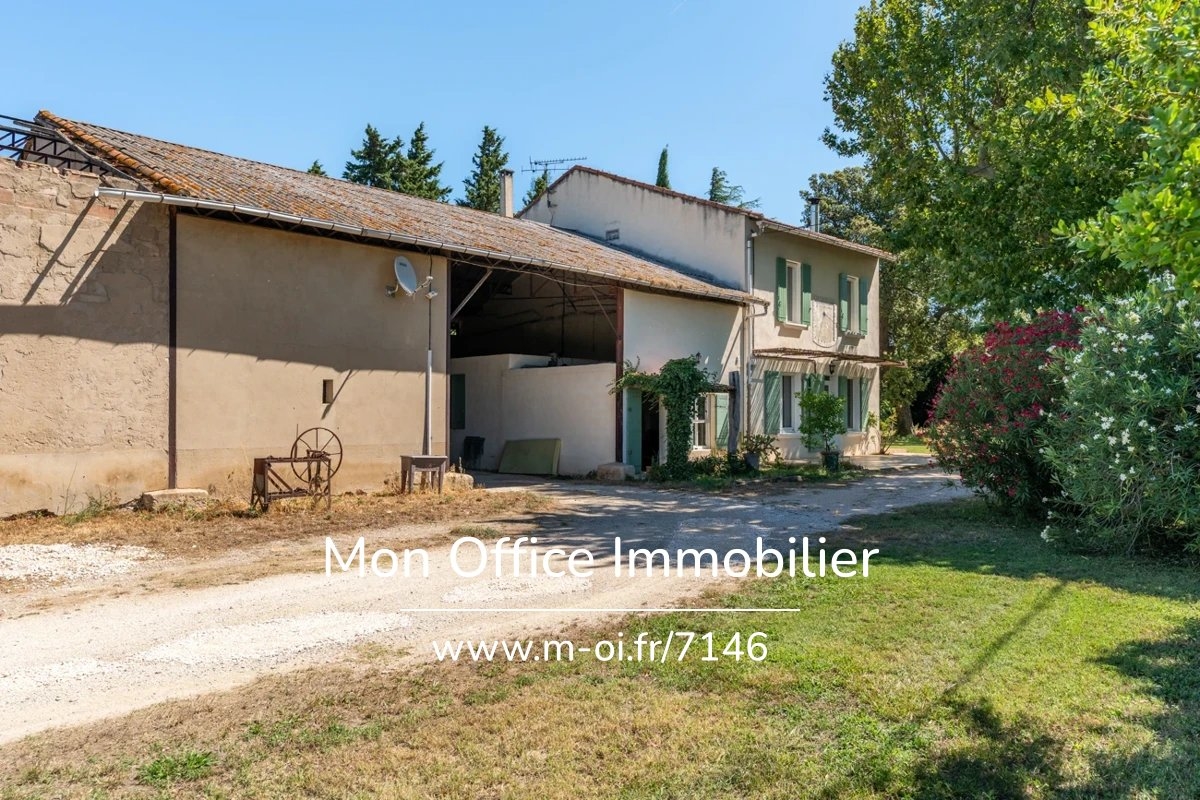 Maison de luxe à vendre à Mouriès, 790 000 €, Photo 5