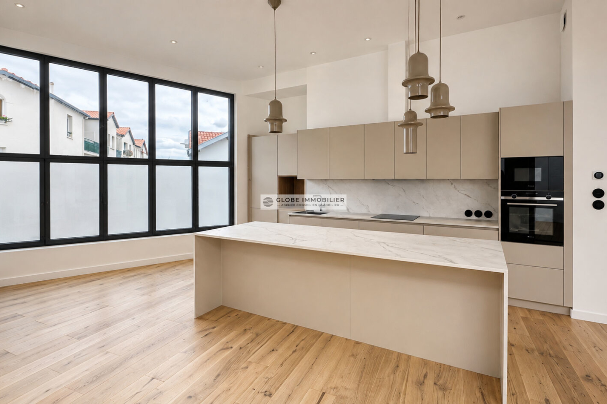 Appartement de luxe à vendre à Biarritz, 1 290 000 €, Photo 5
