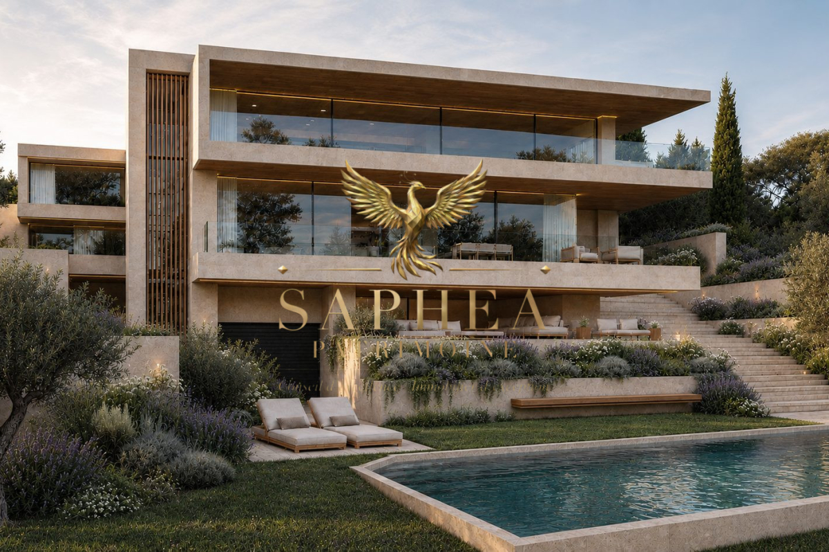 Maison de luxe à vendre à Bandol, 4 500 000 €, Photo 5