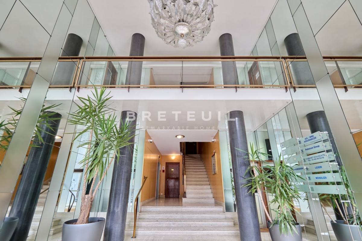 Appartement de luxe à vendre à Paris 16ème, 370 000 €, Photo 5