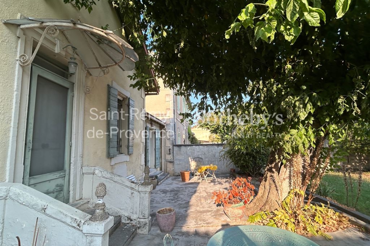 Maison de luxe à vendre à Saint-Rémy-de-Provence, 742 000 €, Photo 5