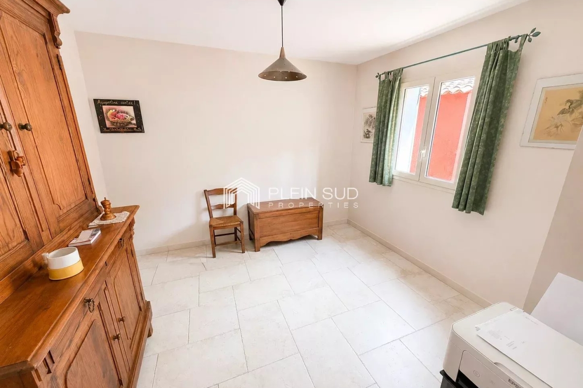 Maison de luxe à vendre à Valbonne, 1 290 000 €, Photo 5