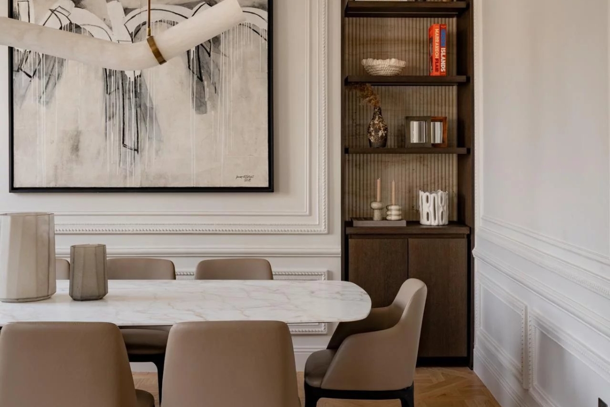 Luxury Apartment for sale in Paris 8ème, 7 400 000 €, Photo 5