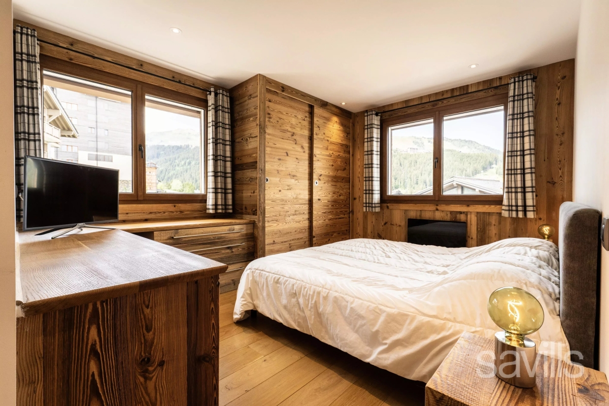 Luxury Apartment for sale in Courchevel, 1 470 000 €, Photo 5