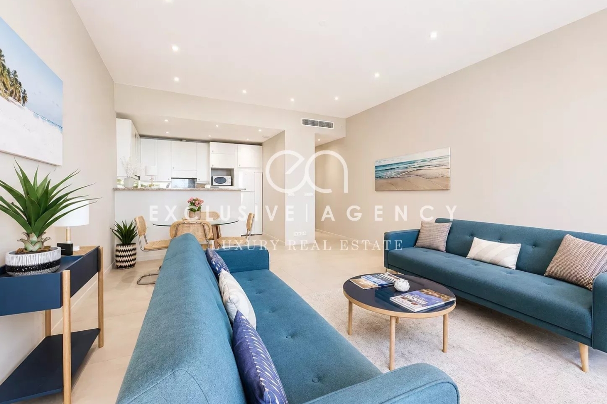 Appartement de luxe à vendre à Cannes, 895 000 €, Photo 5