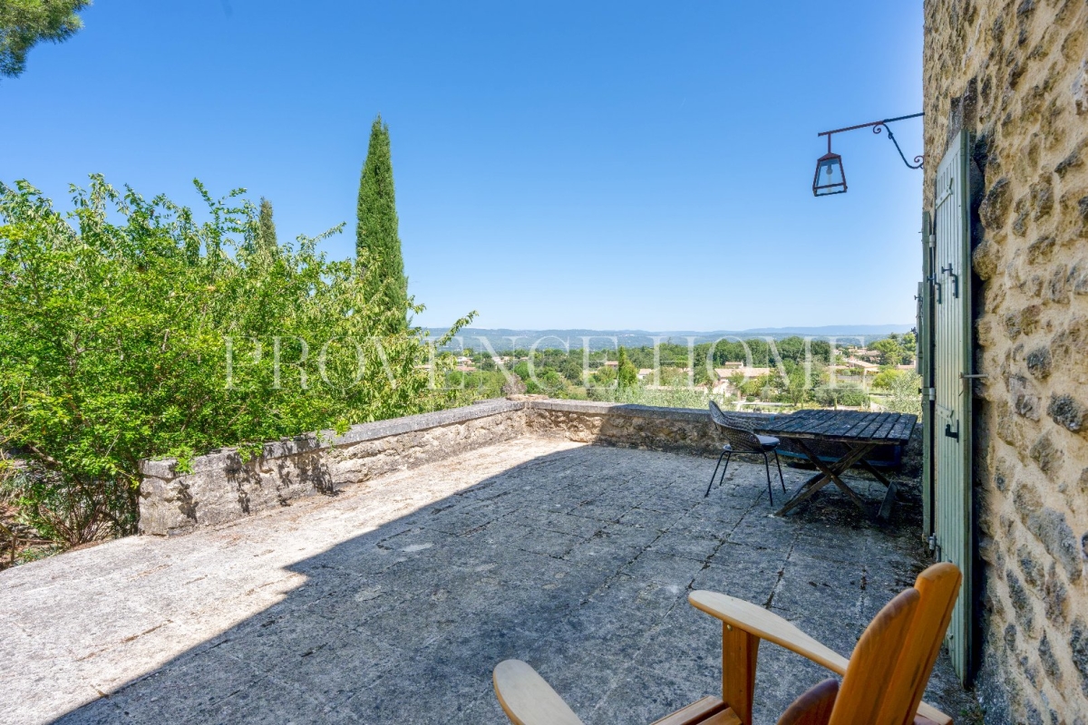 Luxury House for sale in Maubec, 680 000 €, Photo 5
