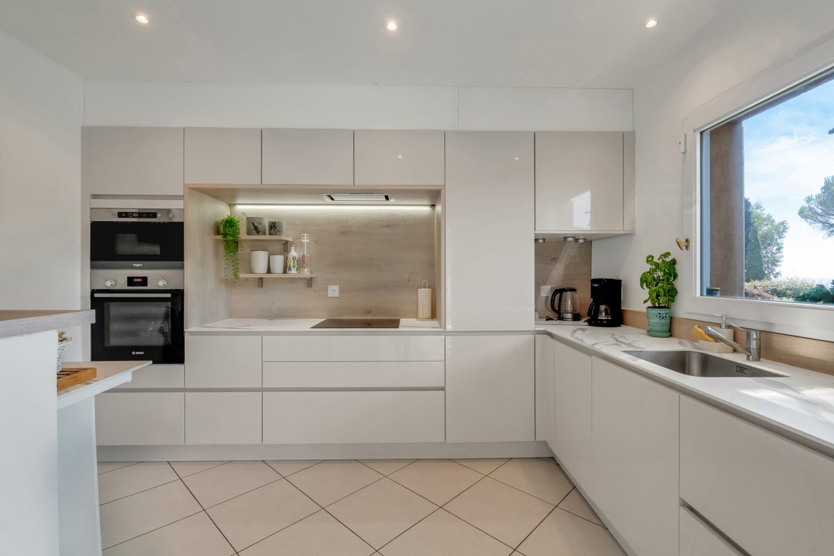 Maison de luxe à vendre à Sainte-Maxime, 1 775 000 €, Photo 5