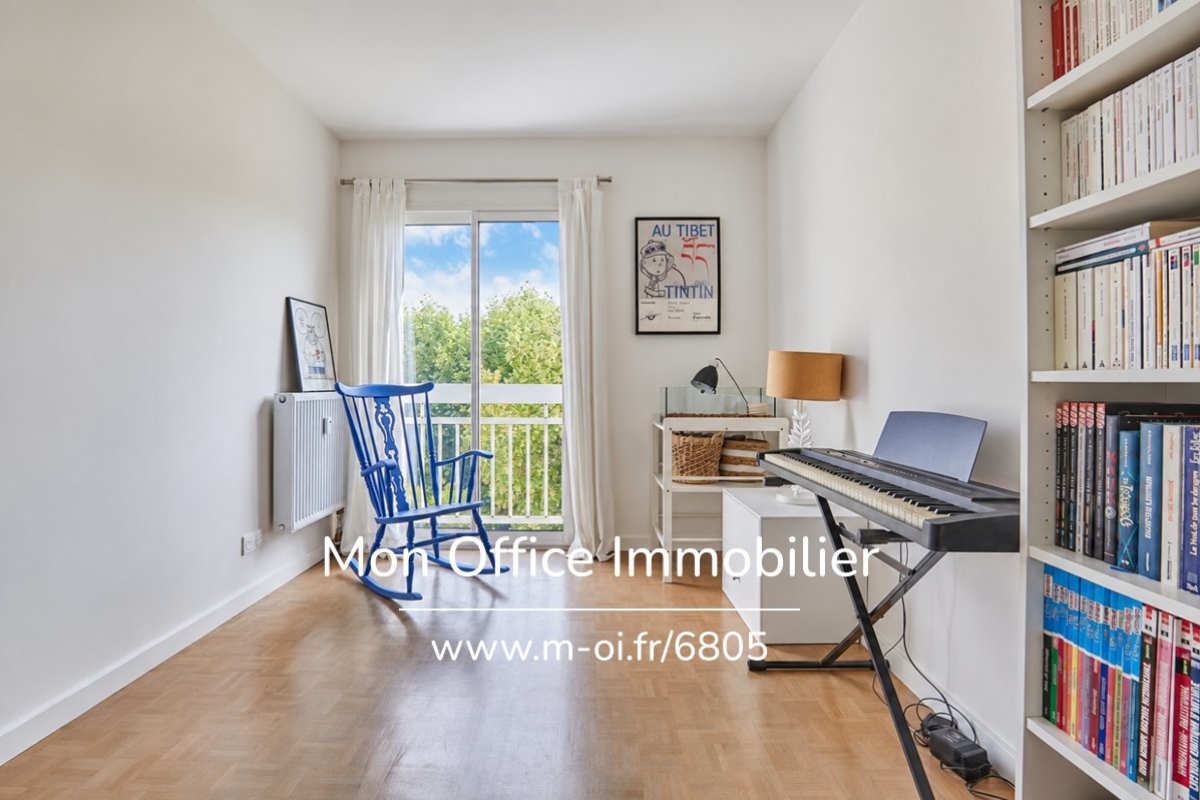 Luxury Apartment for sale in Aix-en-Provence, 567 000 €, Photo 5