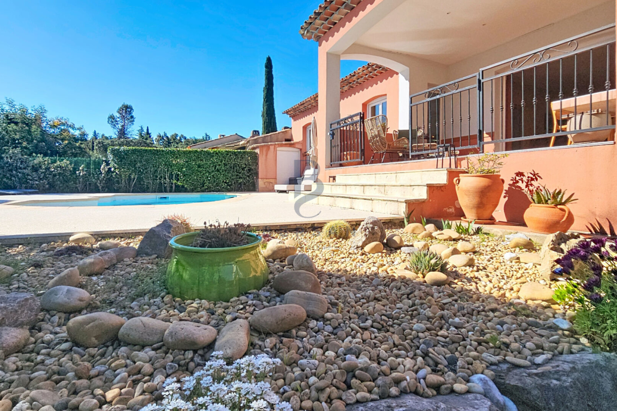 Maison de luxe à vendre à Fréjus, 695 000 €, Photo 5