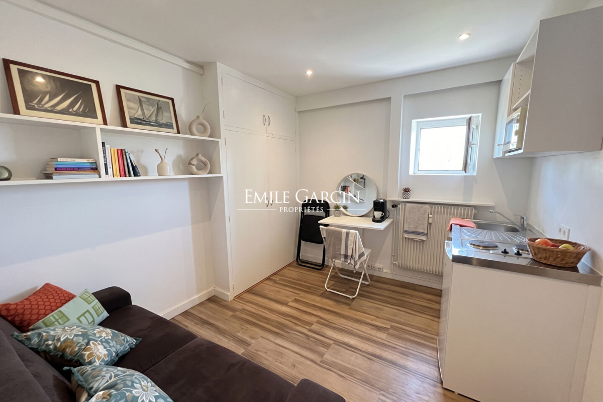 Appartement de luxe à vendre à Deauville, 45 000 €, Photo 5
