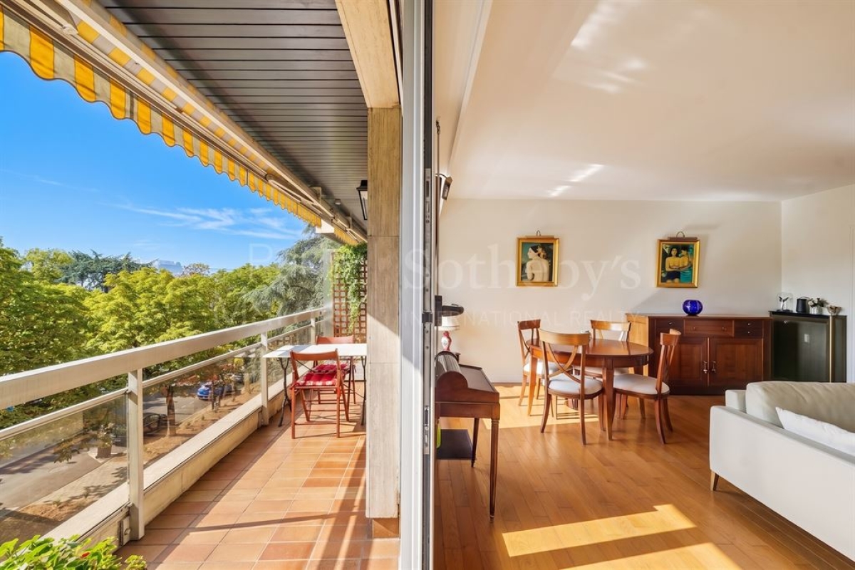 Appartement de luxe à vendre à Saint-Mandé, 820 000 €, Photo 5