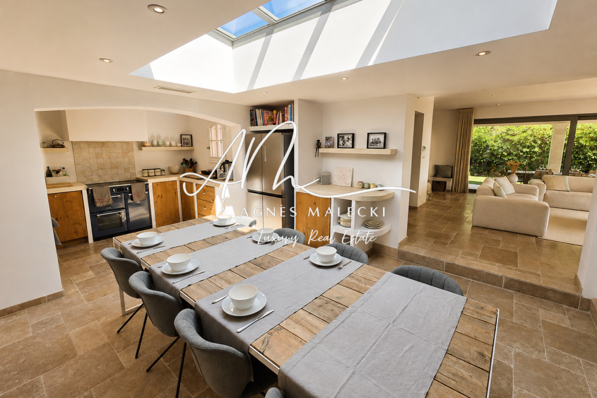 Maison de luxe à vendre à La Croix-Valmer, 4 250 000 €, Photo 6