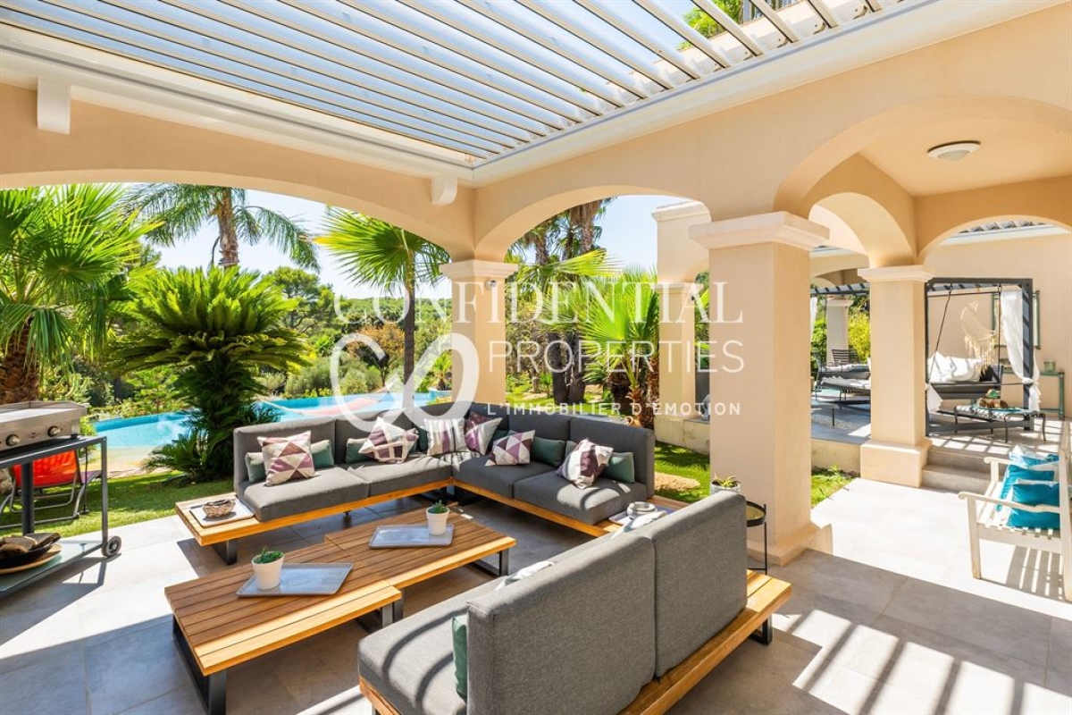 Maison de luxe à vendre à Sanary-sur-Mer, 2 890 000 €, Photo 6