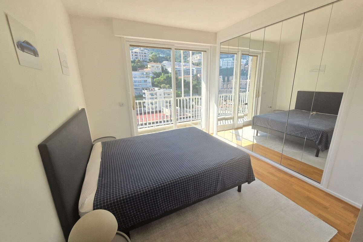 Appartement de luxe à louer à Monaco, 20 000 €, Photo 6