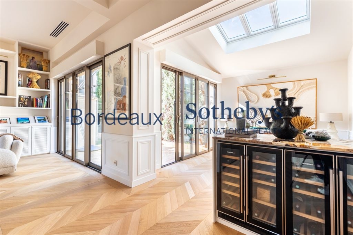 Luxury House for sale in Bordeaux, 993 000 €, Photo 6