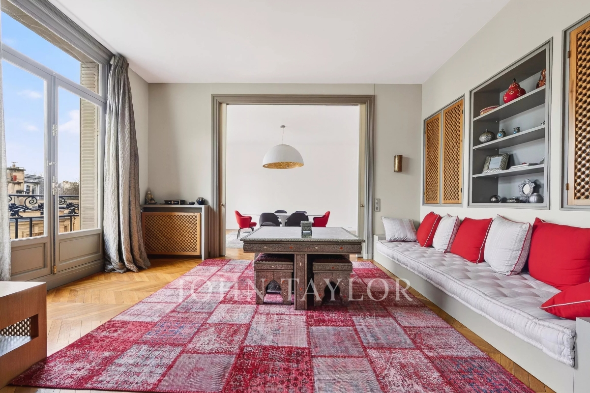 Appartement de luxe à vendre à Paris 16ème, 3 800 000 €, Photo 6