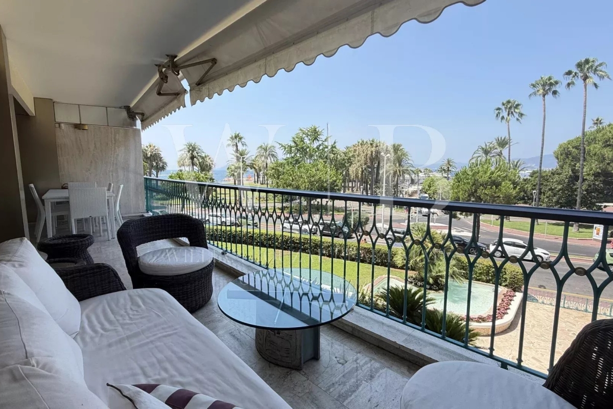 Luxury Apartment for sale in Cannes, 5 620 000 €, Photo 6