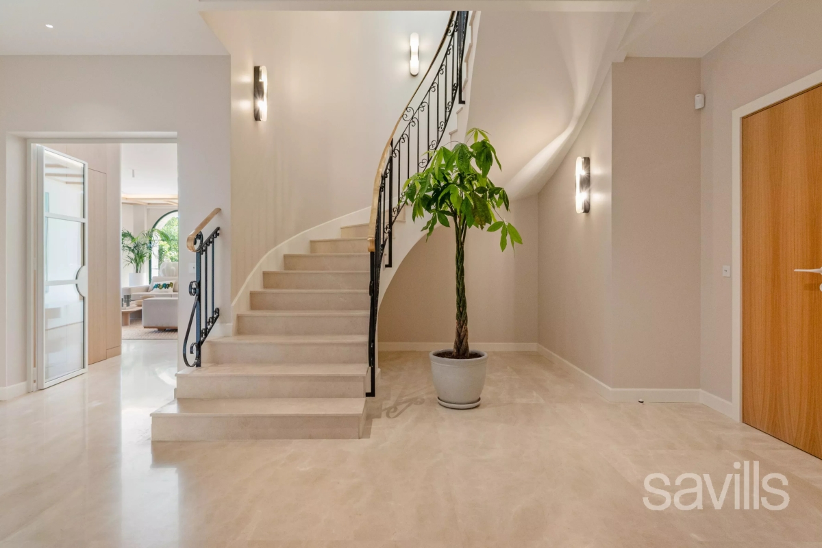 Maison de luxe à vendre à Saint-Jean-Cap-Ferrat, 43 000 000 €, Photo 6