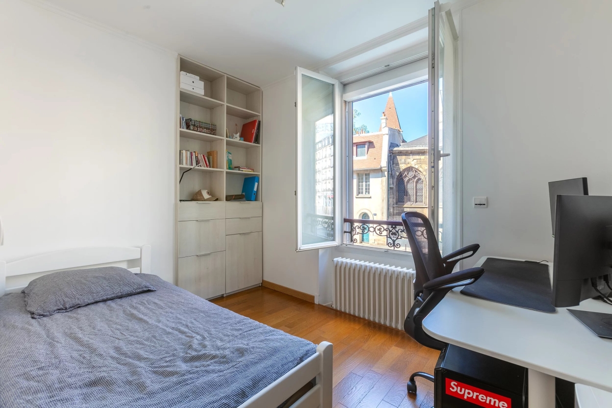 Appartement de luxe à vendre à Paris 10ème, 670 000 €, Photo 6
