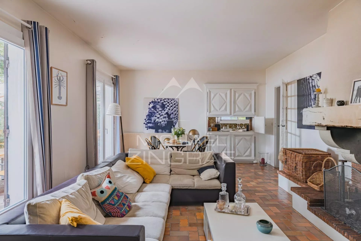 Luxury House for sale in Arcachon, 1 596 000 €, Photo 6