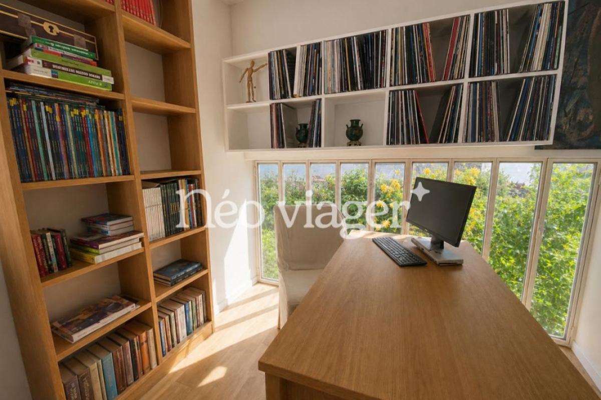 Maison de luxe à vendre à Paris 12ème, 240 000 €, Photo 6