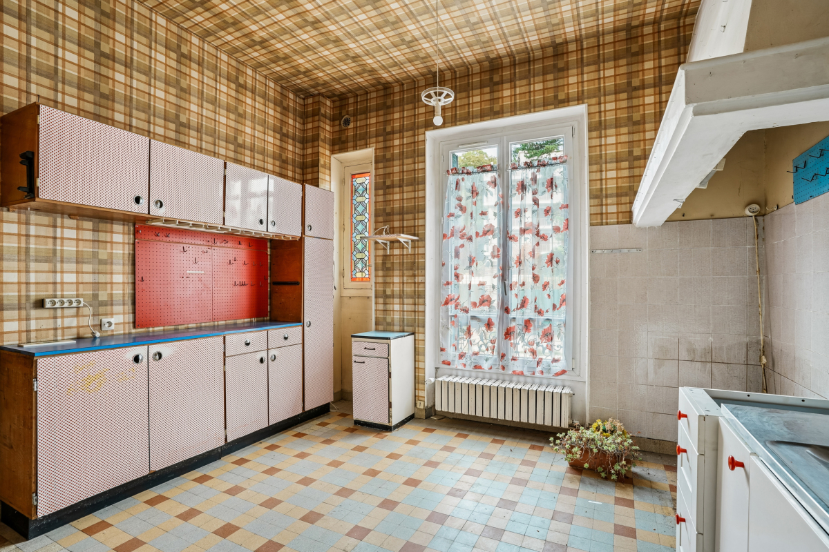Luxury House for sale in Ville-d'Avray, 2 550 000 €, Photo 6