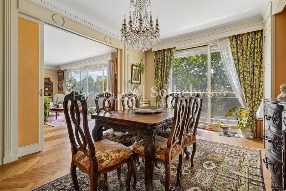 Appartement de luxe à vendre à Paris 16ème, 1 885 000 €, Photo 6