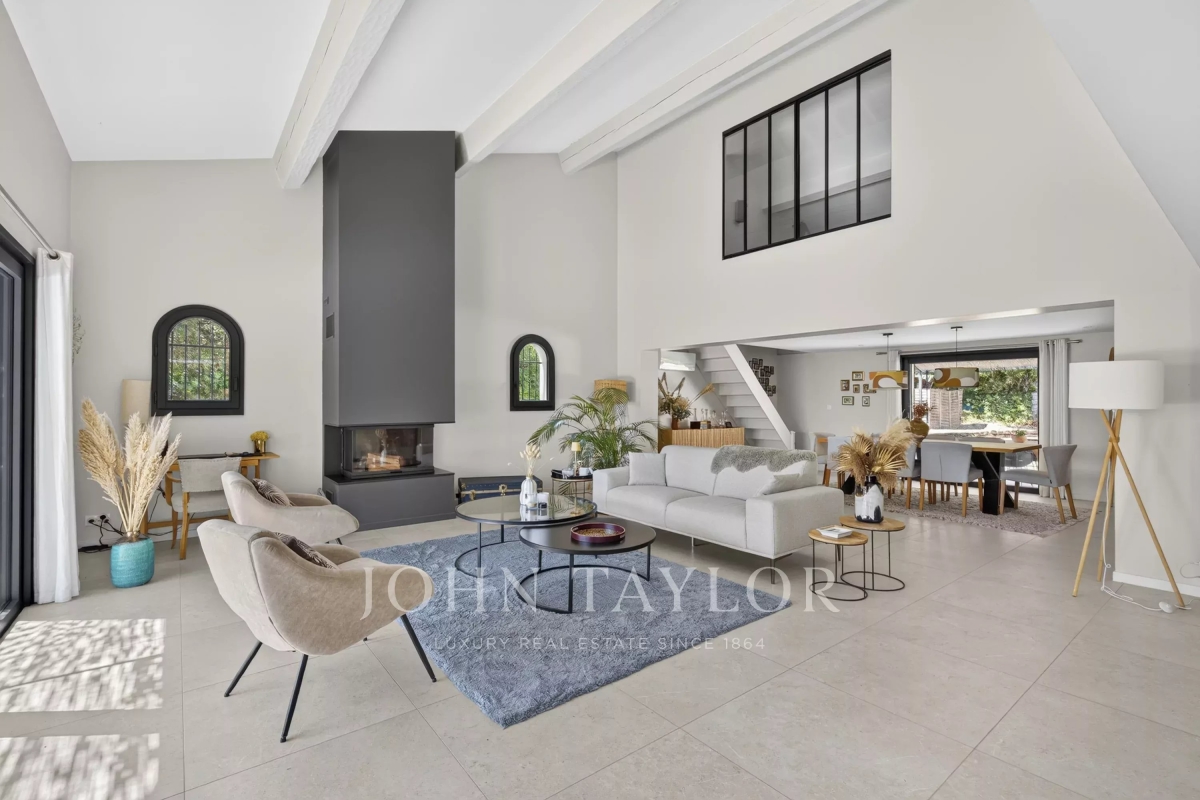 Maison de luxe à vendre à La Cadière-d'Azur, 1 440 000 €, Photo 6