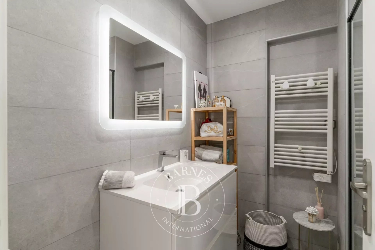 Luxury Apartment for sale in Le Cannet, 530 000 €, Photo 6