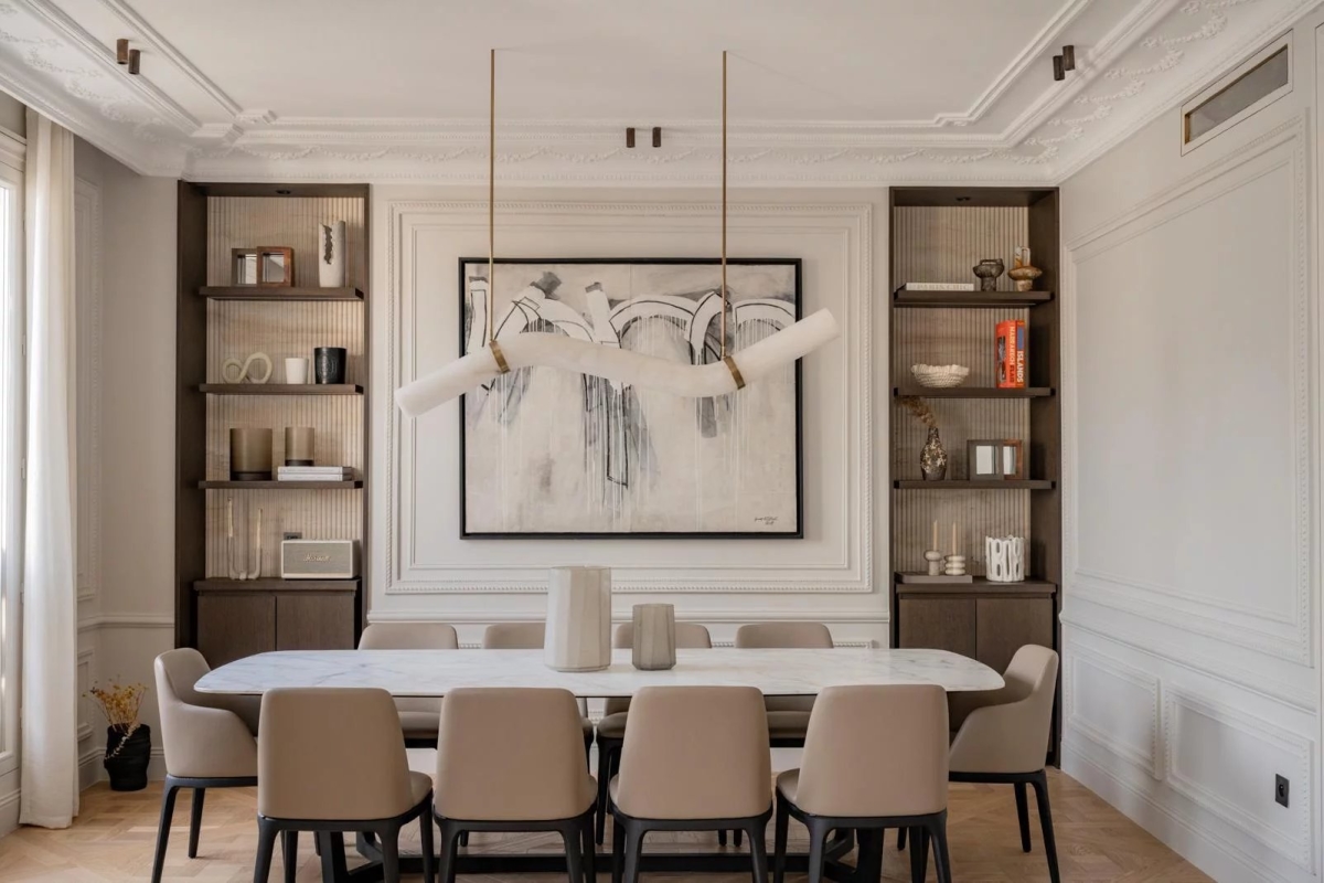 Luxury Apartment for sale in Paris 8ème, 7 400 000 €, Photo 6