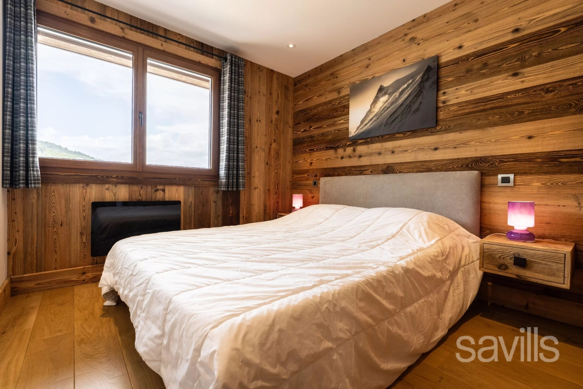 Luxury Apartment for sale in Courchevel, 1 470 000 €, Photo 6