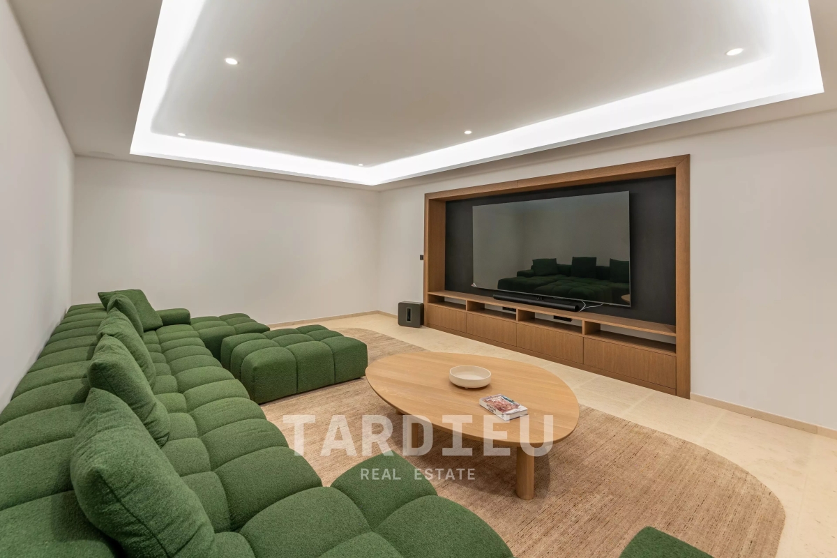 Maison de luxe à vendre à Ramatuelle, 14 500 000 €, Photo 6