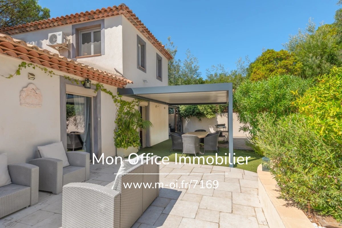 Luxury House for sale in La Croix-Valmer, 1 600 000 €, Photo 6