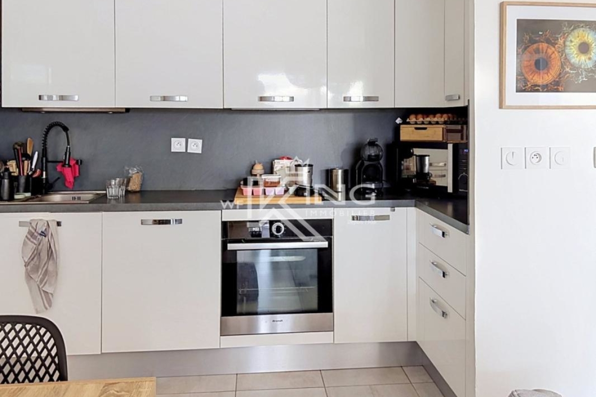 Appartement de luxe à vendre à Fréjus, 375 000 €, Photo 6