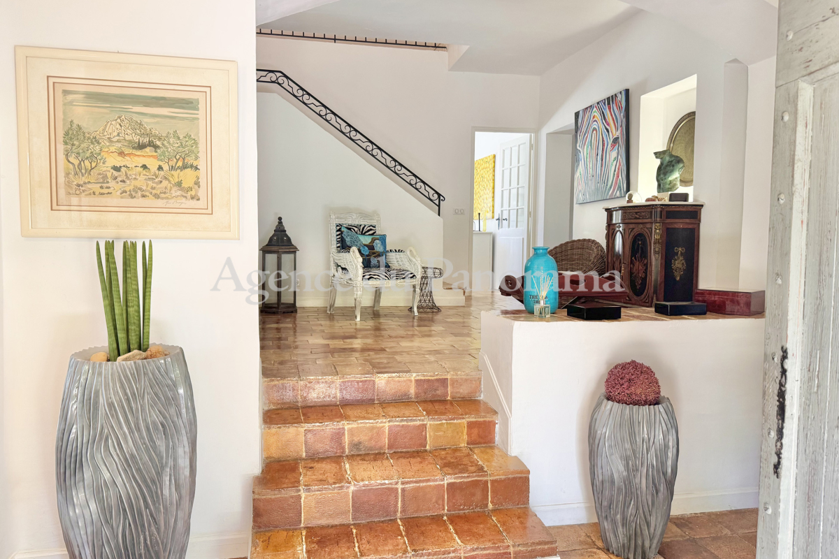Luxury House for sale in Spéracèdes, 1 980 000 €, Photo 6