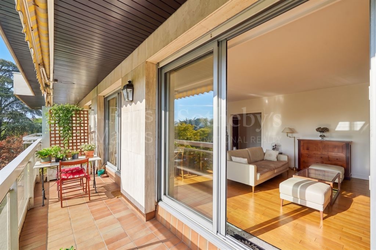 Appartement de luxe à vendre à Saint-Mandé, 820 000 €, Photo 6