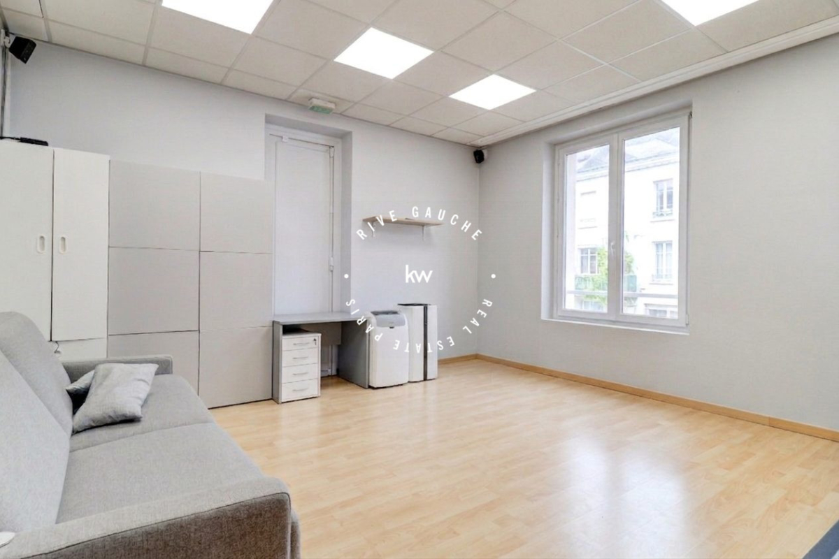 Appartement de luxe à vendre à Paris 5ème, 939 000 €, Photo 6