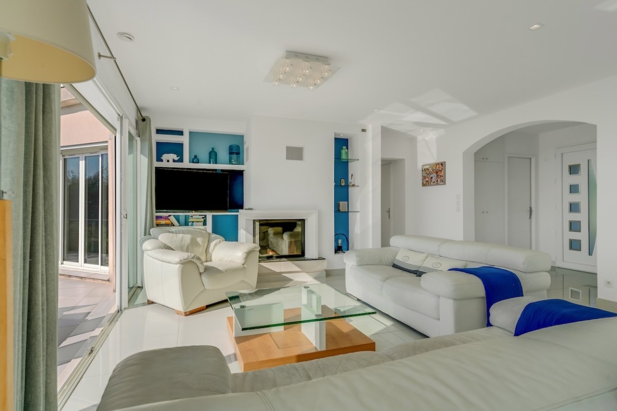 Maison de luxe à vendre à Cavalaire-sur-Mer, 1 970 000 €, Photo 7
