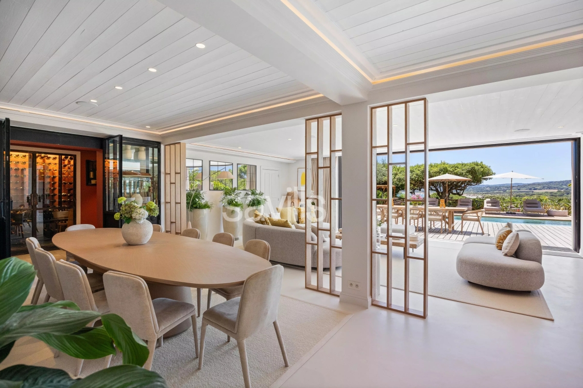 Maison de luxe à vendre à Ramatuelle, 25 000 000 €, Photo 7