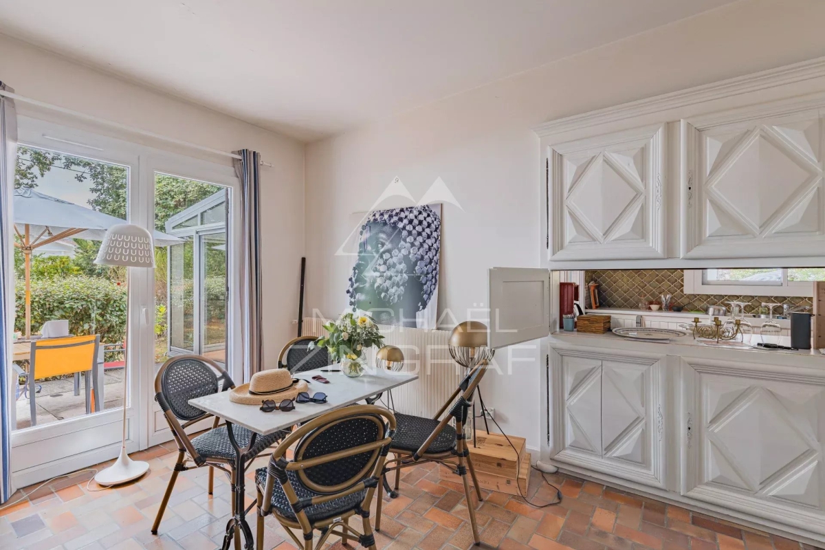 Luxury House for sale in Arcachon, 1 596 000 €, Photo 7