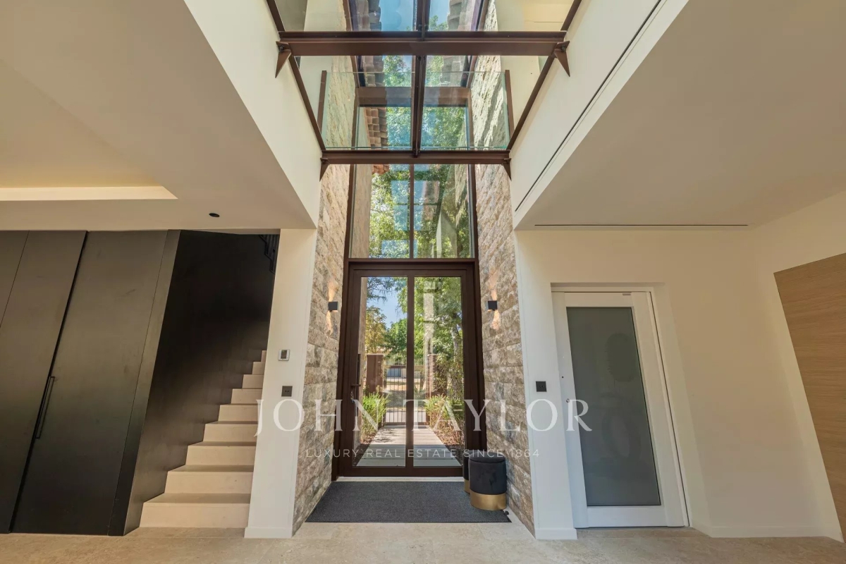 Maison de luxe à vendre à Mougins, 4 500 000 €, Photo 7
