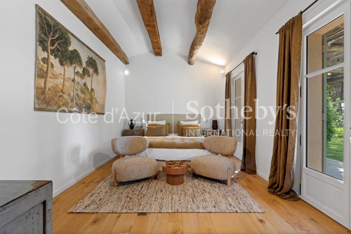 Luxury House for sale in Saint-Tropez, 25 000 000 €, Photo 7