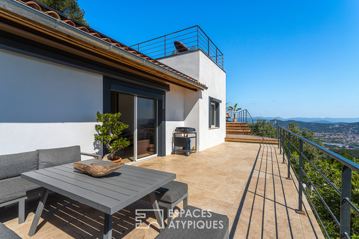 Luxury House for sale in Hyères, 930 000 €, Photo 7