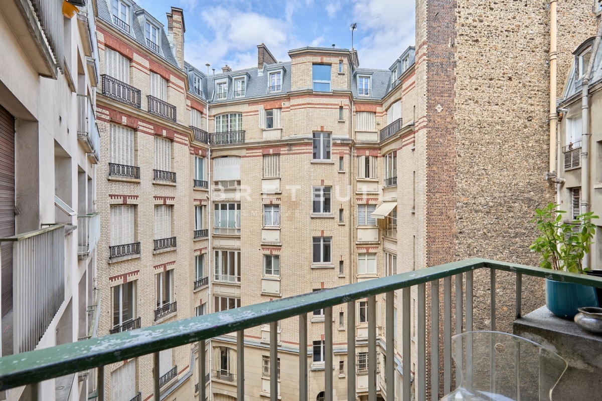 Appartement de luxe à vendre à Paris 16ème, 370 000 €, Photo 7