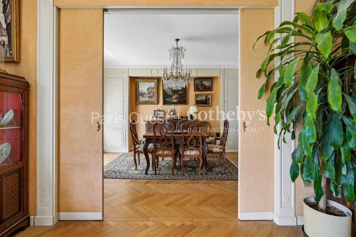 Appartement de luxe à vendre à Paris 16ème, 1 885 000 €, Photo 7