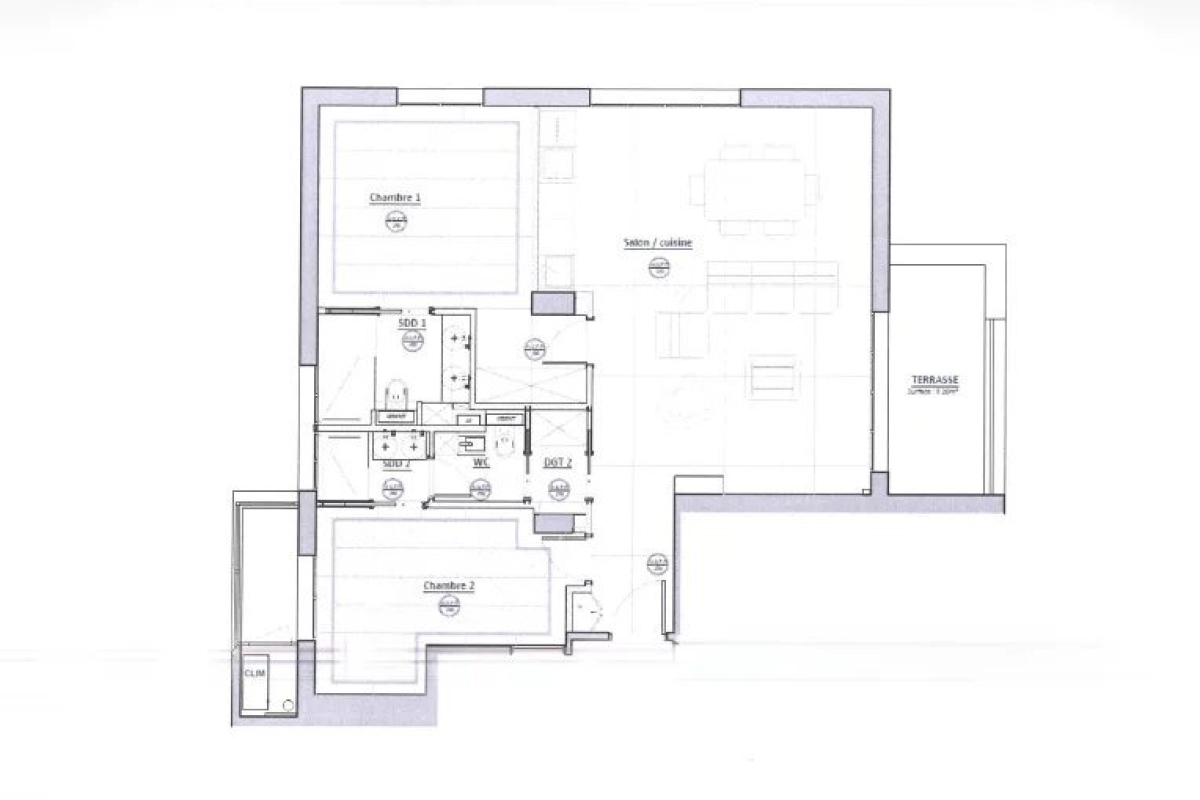 Luxury Apartment for sale in Monaco, 4 200 000 €, Photo 7