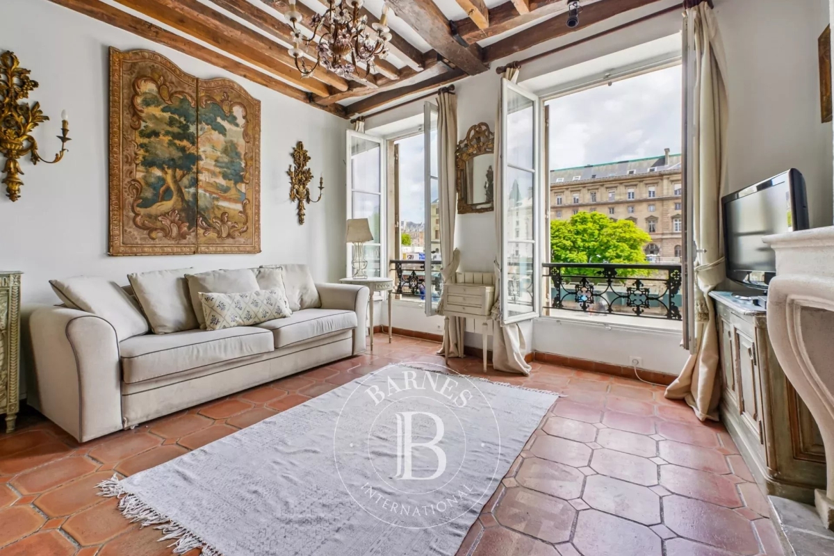 Luxury Apartment for sale in Paris 6ème, 1 270 000 €, Photo 7