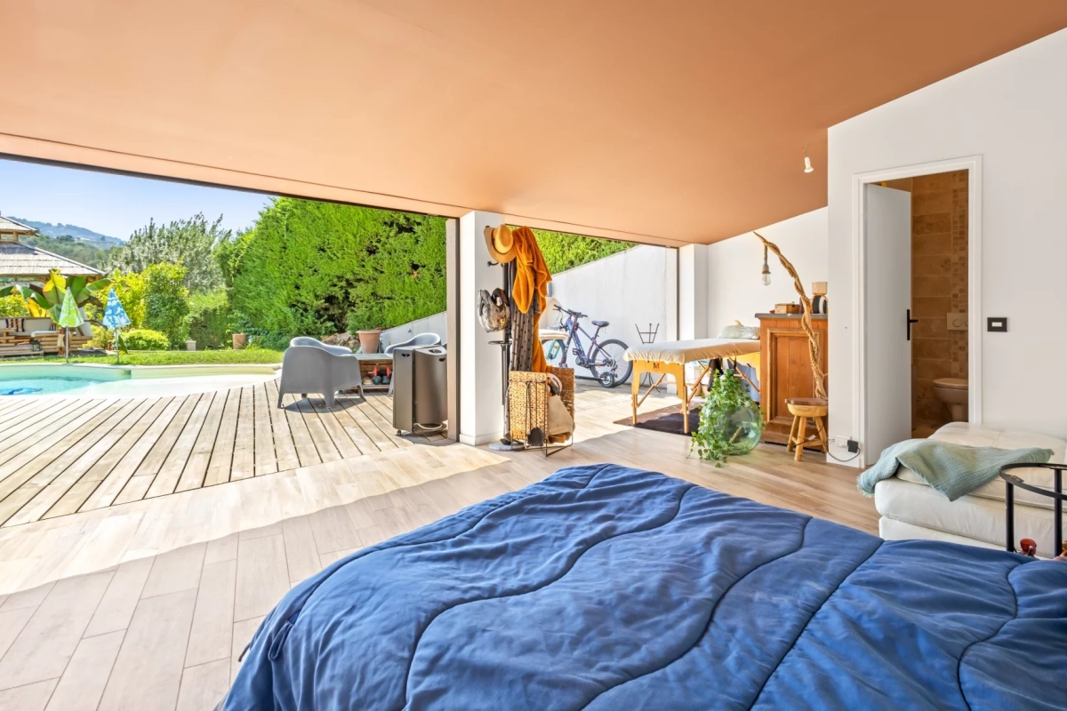 Maison de luxe à vendre à Auribeau-sur-Siagne, 959 000 €, Photo 7