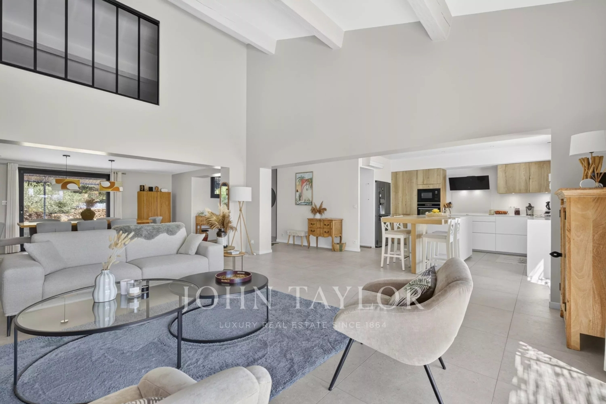 Maison de luxe à vendre à La Cadière-d'Azur, 1 440 000 €, Photo 7
